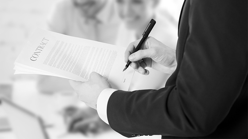 Melbourne Commercial Lawyers